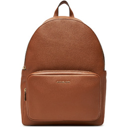 Plecak MICHAEL Michael Kors Tanner 30T5GTNB3L Brązowy