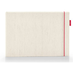 senseBook Sketchpad, szkicownik A4, papier kremowy, 180 g/m