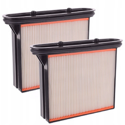2x Filtry do Starmix Fkp 4300 Isp Ard