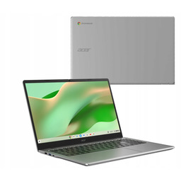 Laptop Acer Chromebook 315 CB315-6H-TCO-C7L6 15.6 Ips N150