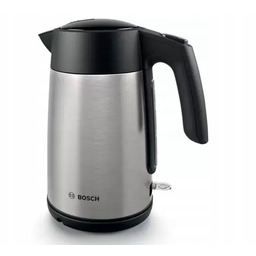 Czajnik elektryczny Bosch TWK7L460 1,7L Srebrny