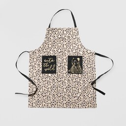 Fartuch Panterin 70x85 cm