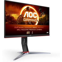 AOC 24G2ZE/BK