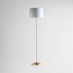 Lampa Podłogowa Nusima