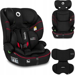 Lionelo Levi fotelik samochodowy i size 9-36 kg