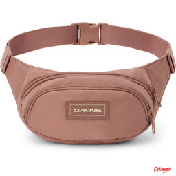 Dakine Saszetka Hip Pack - Burlwood