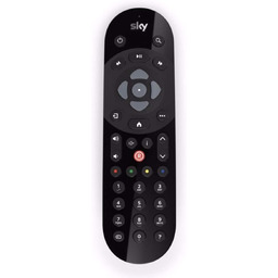 Uniwersalny Pilot Ir Zamiennik Do Sky Q Tv