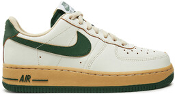 Sneakersy Nike Wmns Air Force 1 DZ4764 Écru