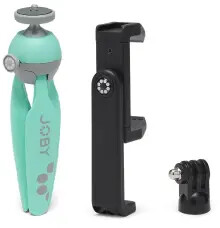 Joby HandyPod 2 Teal Kit Statyw fotograficzny