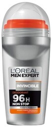 L''Oreal Men Expert Invincible Anti-Perspirant XXL Roll-On 50ml