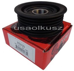 Rolka zwrotna paska wielorowkowego Jeep Grand Cherokee 3,0
