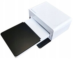 AGFAPHOTO Drukarka AMO46 Druk w kolorze, Bluetooth
