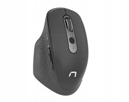 Myszka Bezprzewodowa Natec Falcon 3200DPI Bluetooth 2,4 GHz