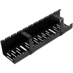 GOCKOWIAK Maskownica kabli Almada Czarny Zyskaj