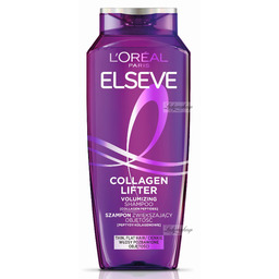L''Oréal - ELSEVE - Collagen Lifter - Volumizing