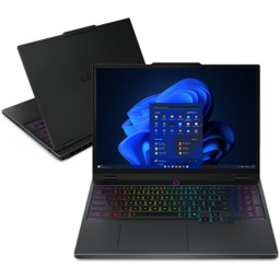 Laptop LENOVO Legion 5 15AHP10 WQXGA / AMD