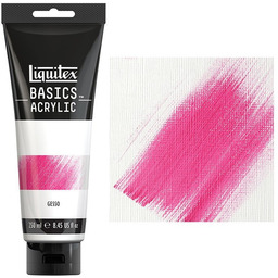 Gesso, grunt uniwersalny Liquitex 250 ml