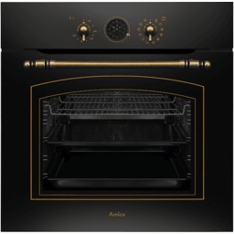 Piekarnik AMICA ED17319B RETRO
