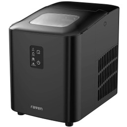 Raven EKDL003 1l 12 kg/24h Kostkarka do lodu