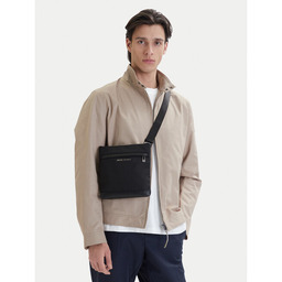 Saszetka Armani Exchange XM002651 AF22656 MC105 Czarny