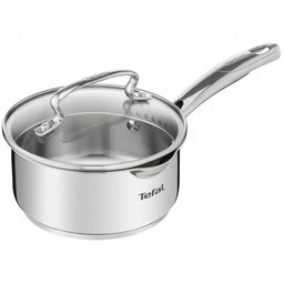 Rondel garnek z pokrywką Tefal Duetto+ 16 cm