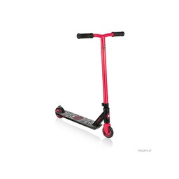 Globber Hulajnoga wyczynowa STUNT GS 360 620-102 RED