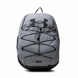 Plecak Under Armour Hustle Sport 1364181012 Szary