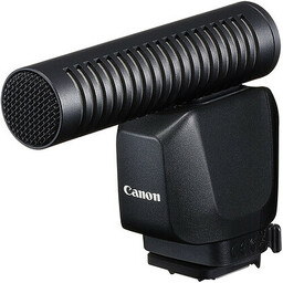 Canon Mikrofon kierunkowy DM-E1D (stereofoniczny)