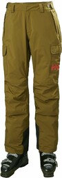 Helly Hansen Damskie spodnie typu Switch Cargo Insulated,