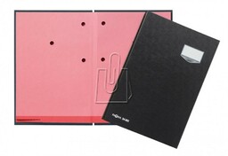 Teczka do podpisu 20 kartek DURABLE PAGNA DE
