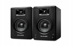 M-audio BX4 monitory aktywne (para)