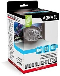 Oswietlenie Nocne Moonlight Led 1W Aquael