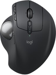 Logitech MX Ergo S Zaawansowana bezprzewodowa mysz