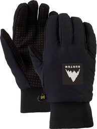 rękawiczki męskie BURTON THROTTLE GLOVE True Black