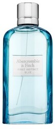 Abercrombie & Fitch First Instinct Blue woda perfumowana