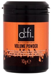 Revlon Professional d:fi Volume Powder objętość włosów 10