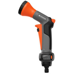 GARDENA Pistolet zraszający AquaCount 18352-20