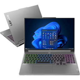 Laptop LENOVO Legion 5 16IRX9 WQXGA i5-13450HX/16GB/512GB SSD/RTX4060