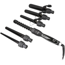 Lokówka do włosów FOX Optima 6w1