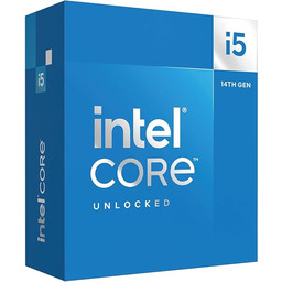 CPU Intel Core i5-14600K / LGA1700 / Box