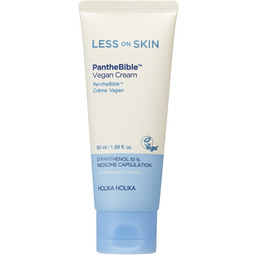 Holika Holika, Less on Skin Panthebible Vegan Cream,