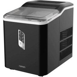 Raven EKDL002 1,5l 12 kg/24h Kostkarka do lodu