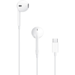 Słuchawki APPLE EarPods USB-C MYQY3ZM/A