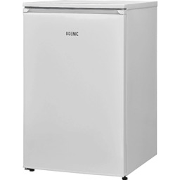 Lodówka KOENIC KFK 117-3 E W 83.8cm Biały