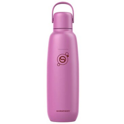 SODASTREAM Butelka termiczna Fizz&Go 0.9 l Różowy Taniej