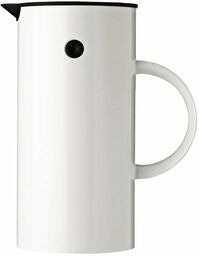 Stelton Dzbanek termiczny 0,5 l (biały) EM77