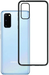 Crystal Case Przezroczyste etui ochronne do Samsung Galaxy