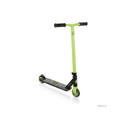 Globber Hulajnoga wyczynowa STUNT GS 360 620-106 LIME