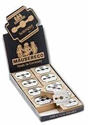 Zestaw 10 IPAM A11283 Ostrza Naklejki X 20