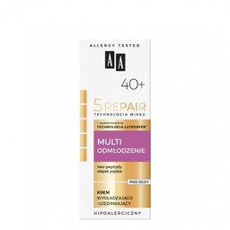 AA Technologia Wieku 5 Repair 40+ Multi Odmłodzenie